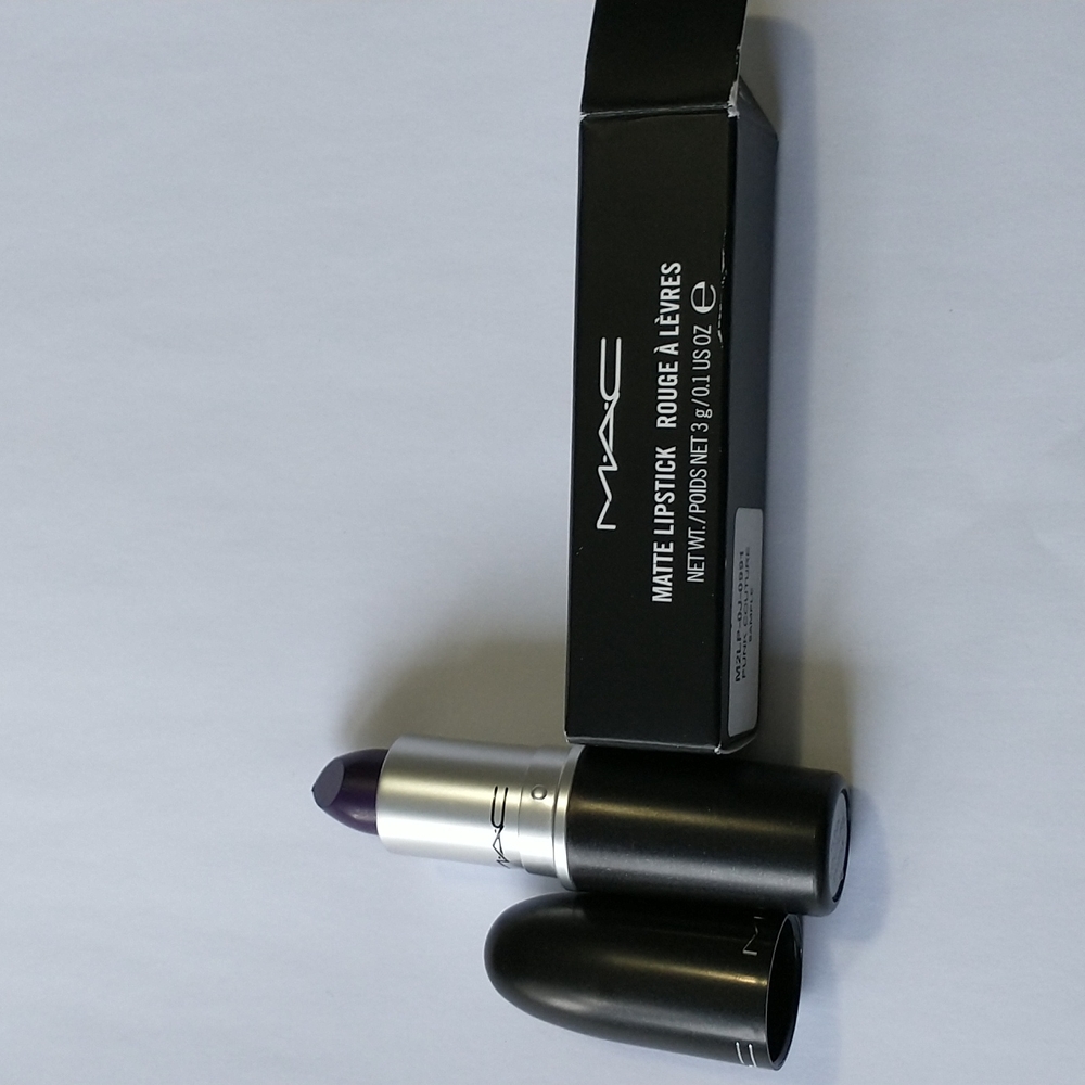 Matte Lipstick